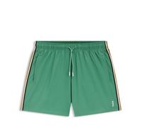 BOSS Shorts Verdes 50491594-350 M