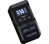 BOSS Sistema inalámbrico para Guitarra WL-60