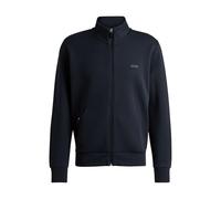 BOSS Skaz Sudadera, Dark Blue402, XXL para Hombre