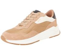 BOSS - Skylar_Runn_flsdnys, Zapatillas, Medium Beige,