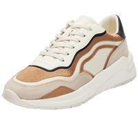 Boss - Skylar_Runn_meemb, Zapatillas, Open Beige280,