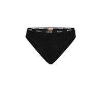 BOSS Slip negro negro | L