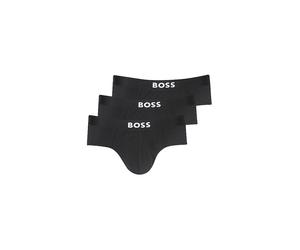 BOSS Slip Paquete de 3 BOSS ONE negro negro | S