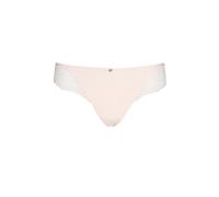 BOSS Braguitas de encaje con detalles plisados de malla - StyleBRIEF_BLOSSOM, 50556187 Rosa claro S