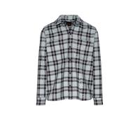BOSS Sobrecamisa LOCKY_2 azul claro | L