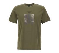 Boss - Spirit 70 Grx - Tops - Hombre - Verde - L -