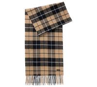BOSS Stellan_33180 Bufanda, Medium Beige261, Talla única para Hombre