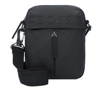 Boss Stormy Bolsa de hombro 20 cm negro