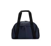 BOSS Stormy Holdall, Bolsa Hombre, Dark Blue, One Size