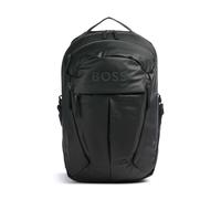 BOSS Stormy Mochila negro, polyester, hombre, 17L
