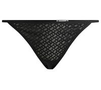 BOSS Tanga negro, Talla M