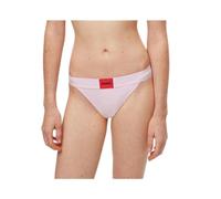 BOSS String Red Label Tanga, Light/Pastel Pink689, XL para Mujer