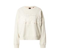 BOSS Sudadera 'C_Ever_1' blanco XS EUR
