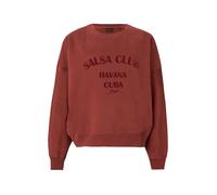 BOSS Sudadera 'C_Ever_3' rojo rubí / rojo oscuro M EUR