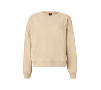 BOSS Sudadera 'C_Ever' ecru S EUR