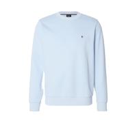 BOSS Sudadera 'C-Sharpe 01' azul claro S azul claro
