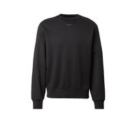 BOSS BOSS x ASTON MARTIN sudadera de algodón - StyleC-Soleri 180_AM, 50565041 Negro XXXL