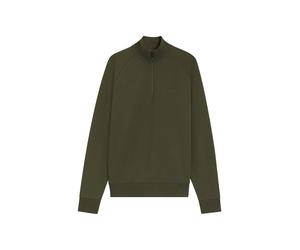 BOSS Sudadera caqui M EUR