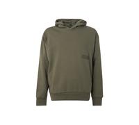 BOSS Sudadera caqui S EUR