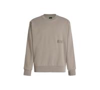 BOSS Sudadera caqui XL EUR