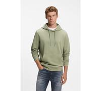 BOSS Sudadera con capucha en felpa de algodón con aplique de logo - StyleWetalk, 50509314 Cal XXXL