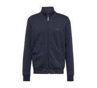 BOSS Skaz Sudadera, Dark Blue402, XXL para Hombre