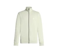 BOSS Sudadera con cremallera 'Zestart' verde pastel XL verde pastel