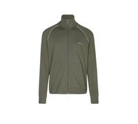 BOSS Sudadera de estar en casa JACKET Z oliva | XL