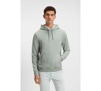 BOSS Sudadera de felpa de algodón con capucha y parche con logo - StyleWetalk, 50509314 Cal L