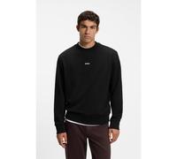 BOSS Wesmallcrew Sudadera Hombre (Pack de 1)