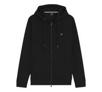 BOSS Sudadera Hombre Con Capucha C Spence 01 50520303 Color Negro