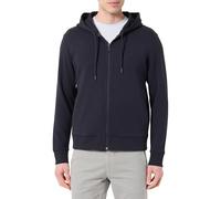 Boss Sudadera para Hombre, Azul Oscuro 402, XL