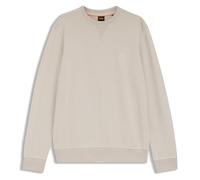 BOSS Sudadera 'Westart' piedra M piedra