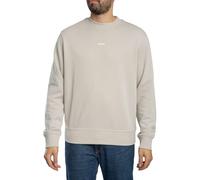 Boss Sudadera para Hombre, Gris Abierto 070, XL