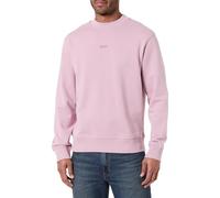 Boss Sudadera para Hombre, Light/Pastel Purple 539, XL