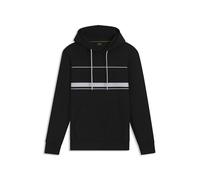 Boss Sudadera para Hombre Soody Zone, 001negro, XS