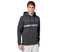 Boss Sudadera para Hombre Soody Zone, 027Dark Grey, XXL