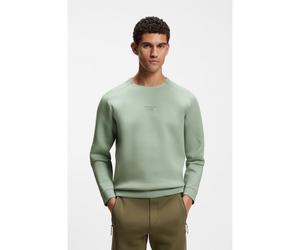 BOSS Sudadera Porsche x BOSS con logo reflectante - StyleSW_PS Spirit70 CN, 50559799 Cal M