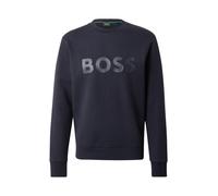 BOSS Sudadera 'Salbo' navy XXXL navy