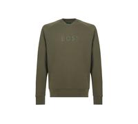 BOSS Sudadera 'Salbo' oliva / jade XS EUR