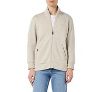 BOSS Sudadera Skaz para Hombre, Beige Claro 271., L