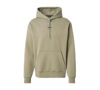 BOSS Sudadera 'Sly Zone' beige oscuro M beige oscuro