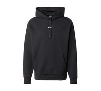 BOSS Sudadera 'Sly Zone' negro M negro