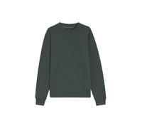 BOSS Sudadera 'WeSmall' verde oscuro XXL EUR