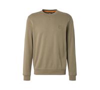BOSS Sudadera 'Westart' caqui XXL caqui