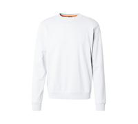 BOSS Sudadera 'Westart' gris claro L gris claro