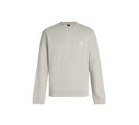 BOSS Sudadera 'Westart' gris moteado XL gris moteado