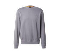 BOSS Sudadera 'Westart' gris S gris
