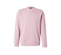BOSS Sudadera 'Westart' lila XXXL lila