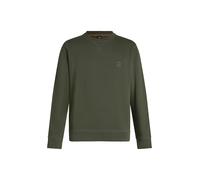 BOSS Sudadera 'Westart' oliva XXL oliva